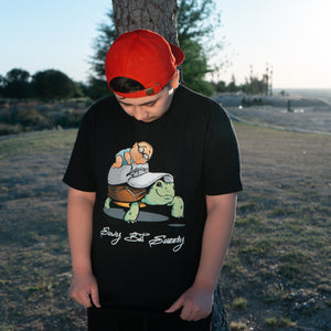 Nathan's Awareness Shirt